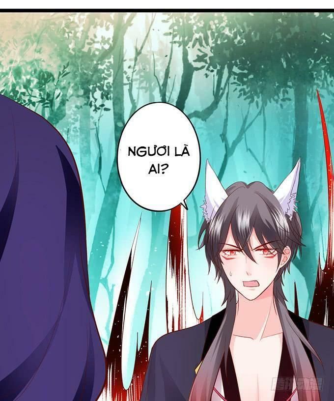 hồ tiên hung bạo chapter 146 30