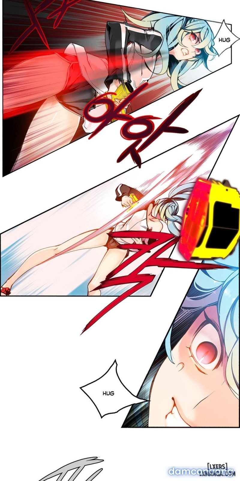 lilith cord chapter 4 17