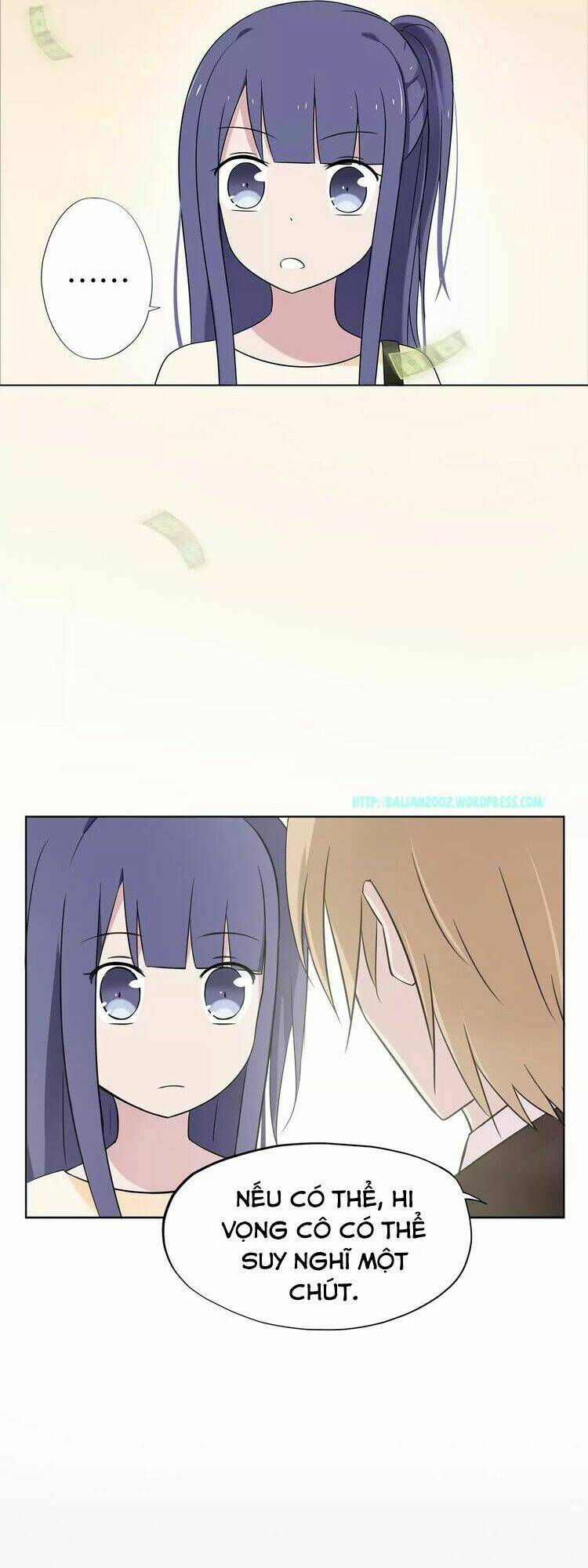 hầu gái siêu cấp của tôi chapter 3 20