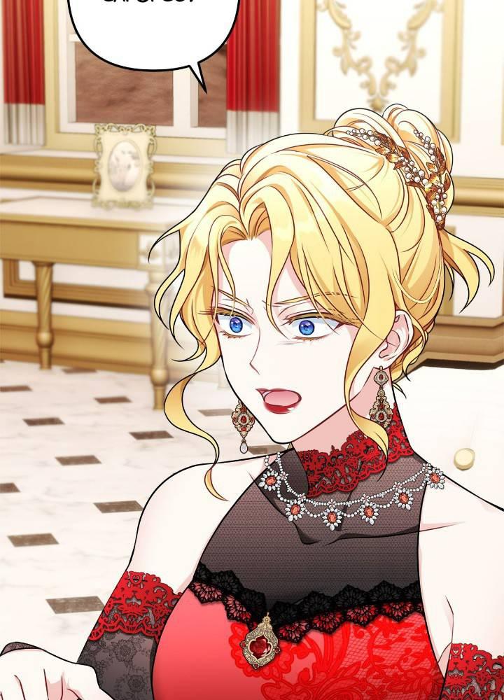 tại sao mẹ chồng tôi lại như thế này? chapter 2 8