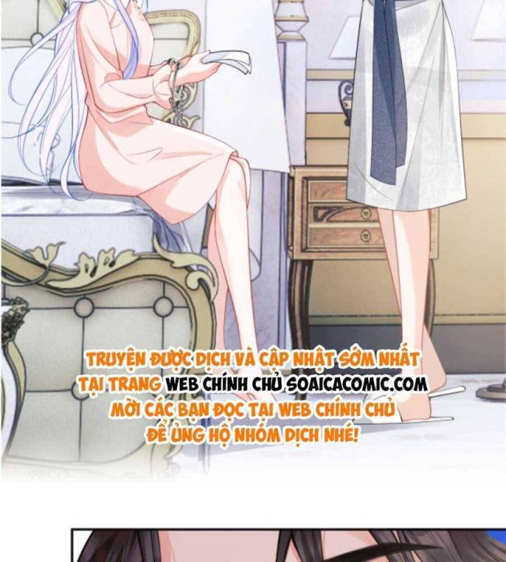 vị chỉ huy lạnh lùng khóc trong vòng tay tôi chapter 27 48