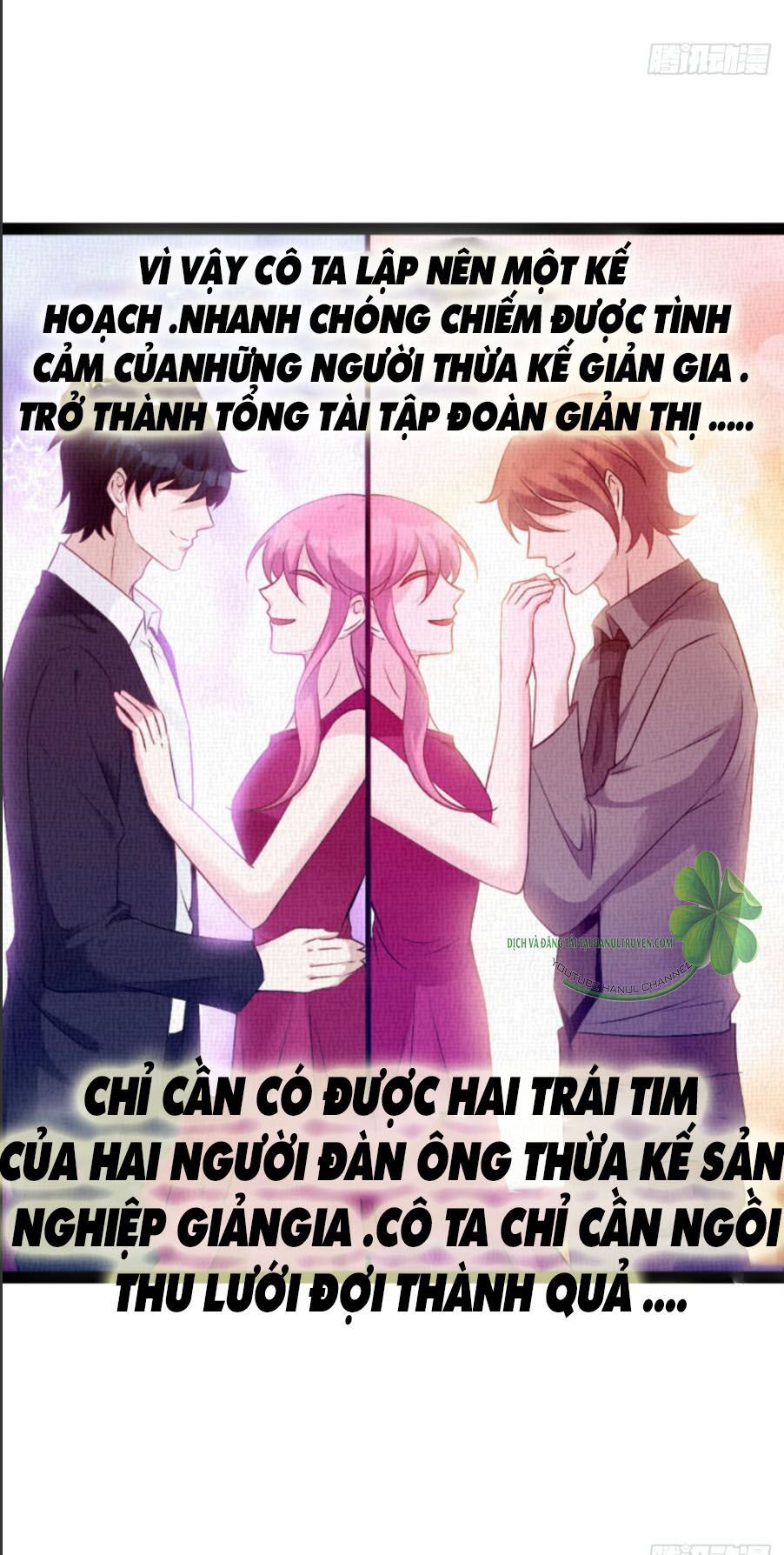 bảo bối đáng yêu đột kích chapter 118.1 11