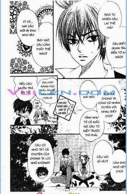 chàng trai thứ 13 chapter 10 157