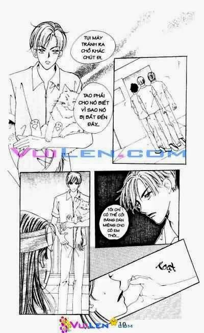 kẻ săn tiền chapter 9 10