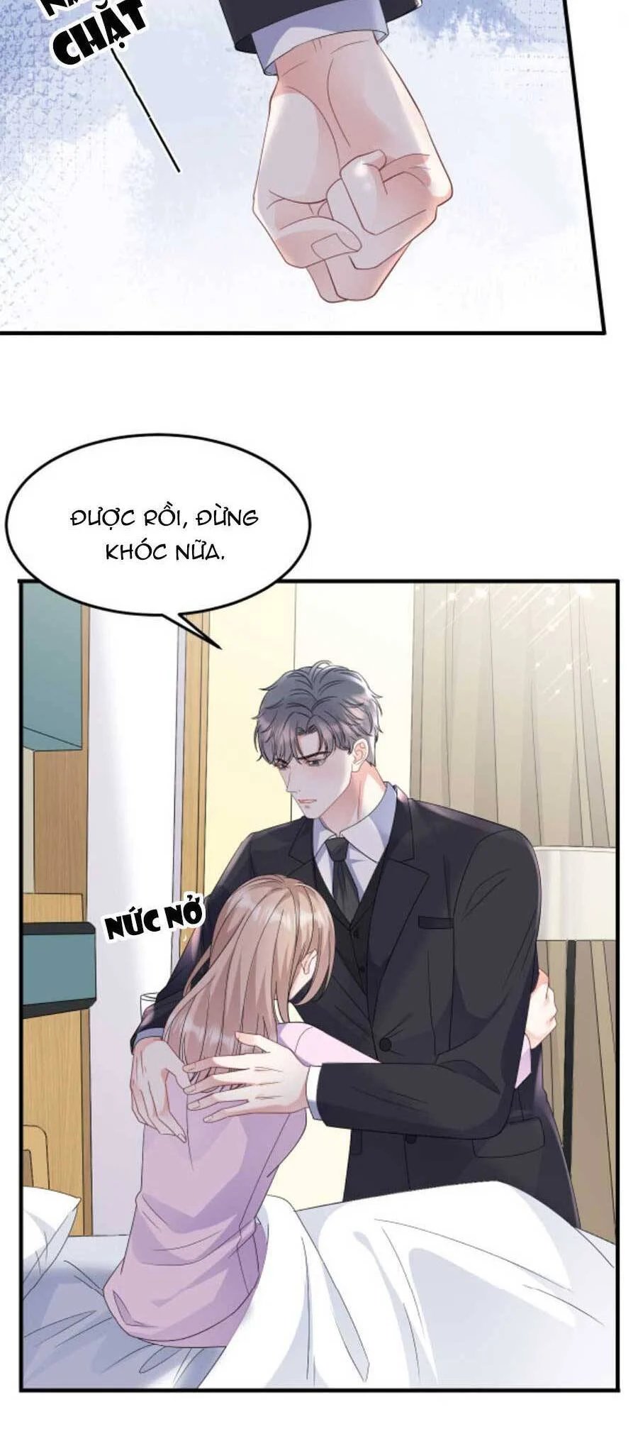 [16+] đại tiểu thư có thể có ý đồ xấu chapter 71 9