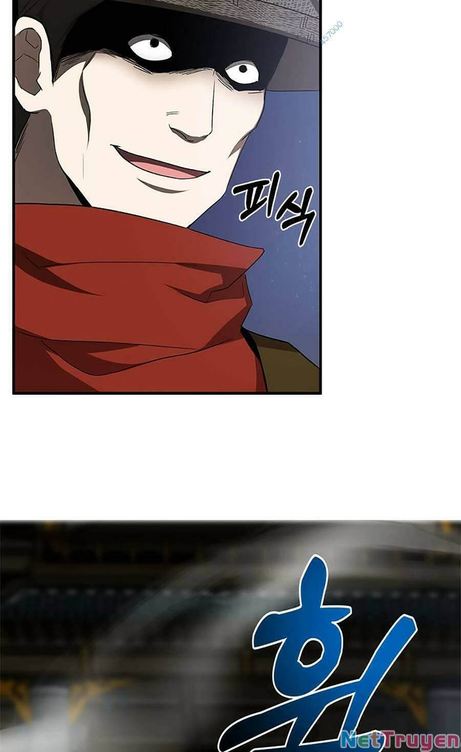 võ đang kỳ hiệp chapter 93 32