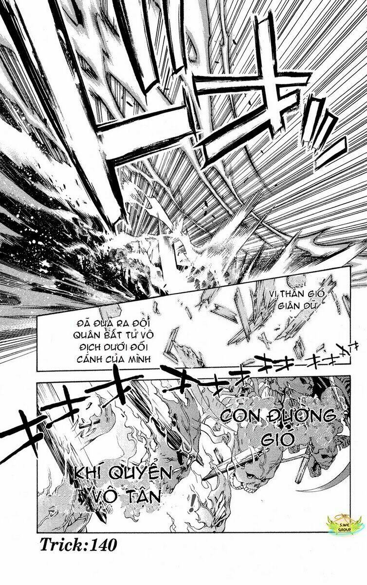 air gear chapter 140 5