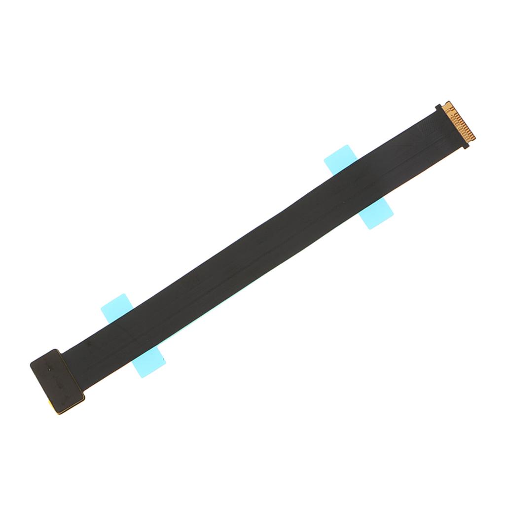 Touchpad Trackpad Ribbon Flex Cable Replacement for MacBook Pro 13 Retina A1502 Early 2015 821-00184-A