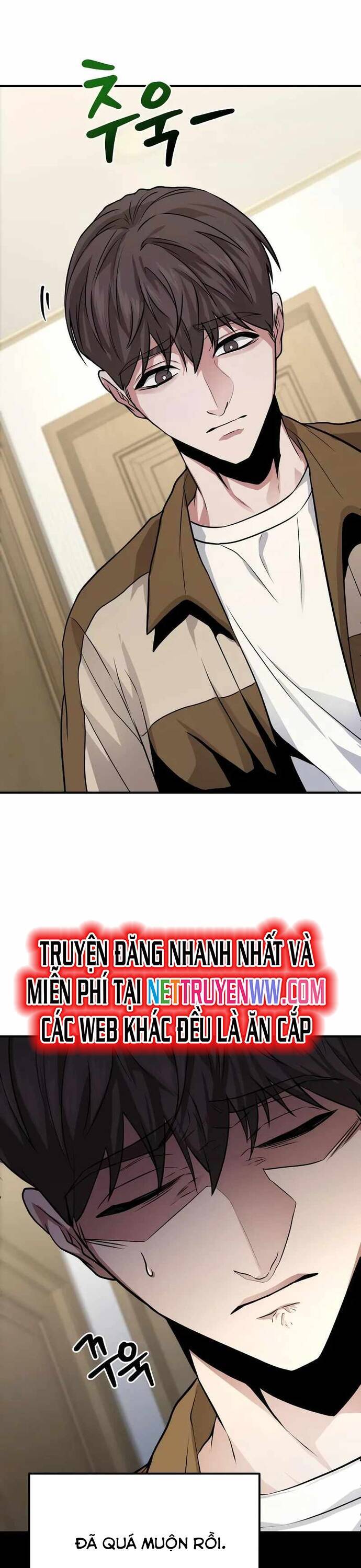 Tuyệt Đối Dân Cư Chapter 7 61