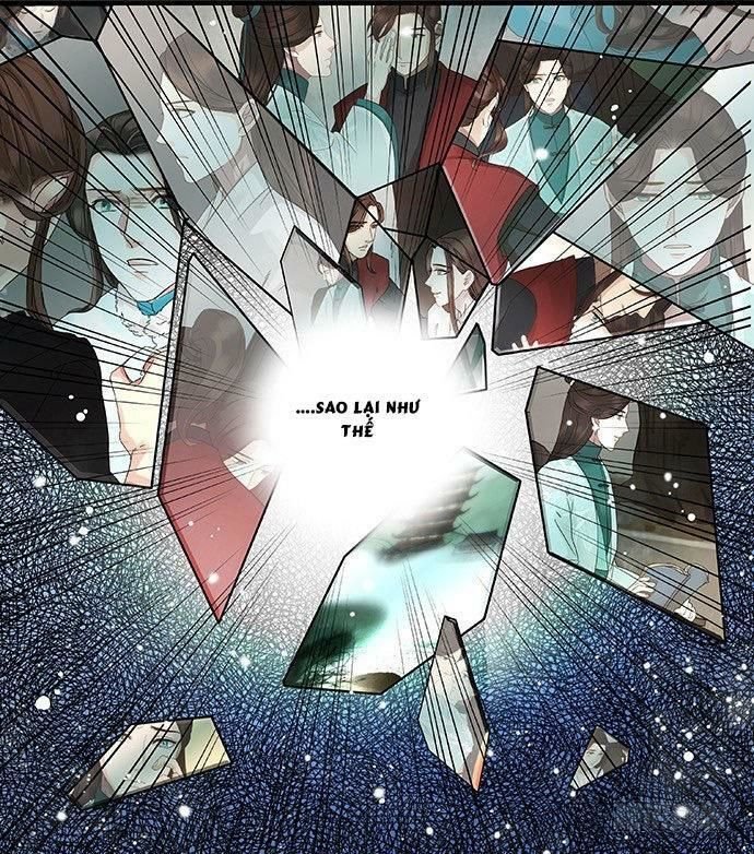 mưa chìm sâu trong mây chapter 56 18