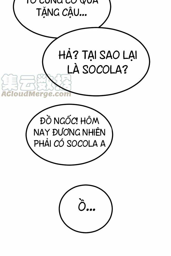 đai ca trở lại tuổi 16 chapter 76.5 49