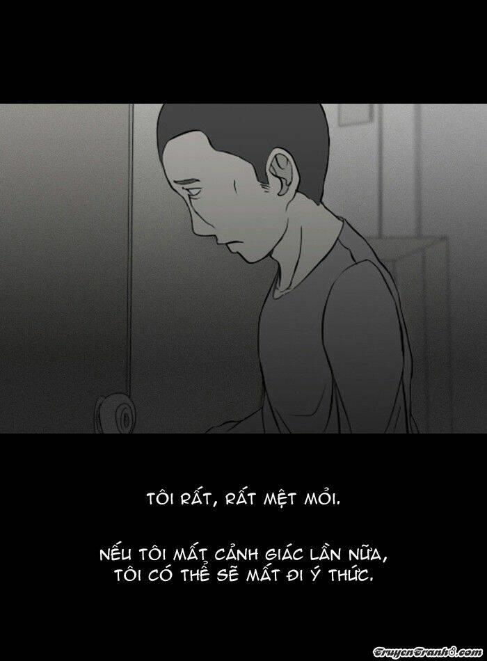 thứ sáu: những câu chuyện cấm chapter 25 45