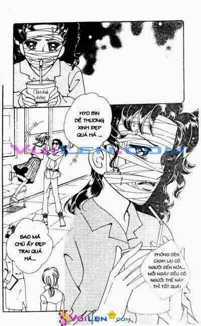 tình yêu diệu kỳ chapter 4 7