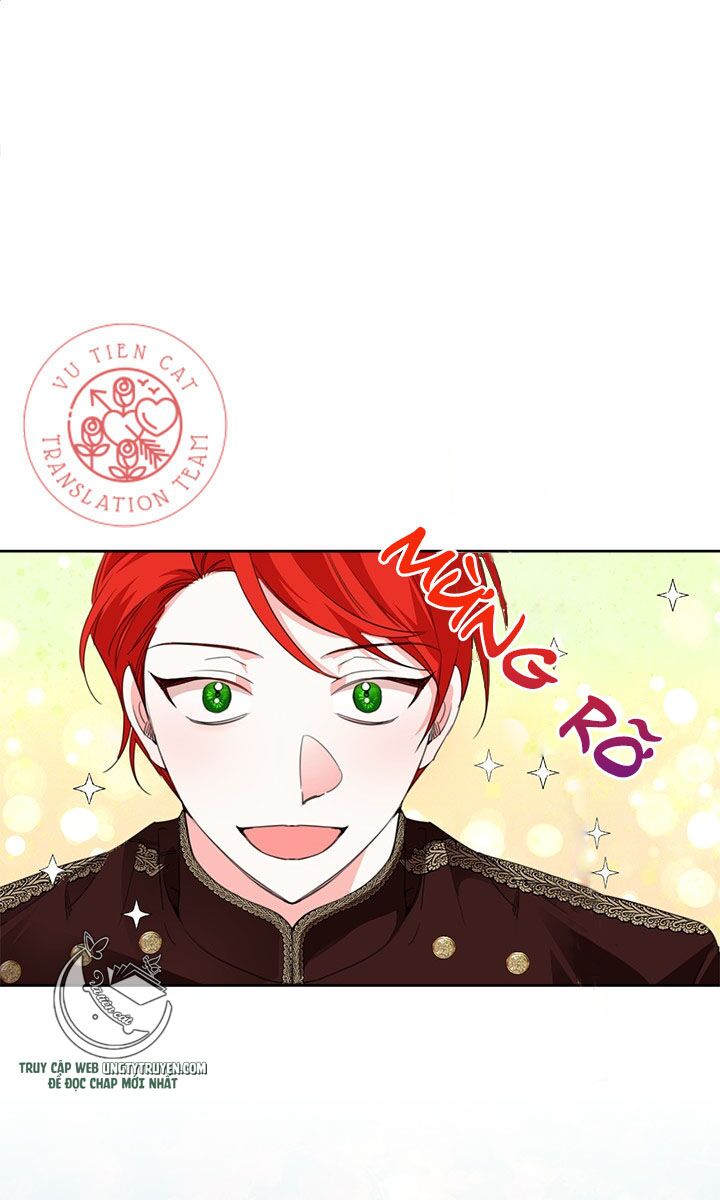 Kết Thúc Có Hậu Của Nhân Vật Phản Diện chapter 14.5 23