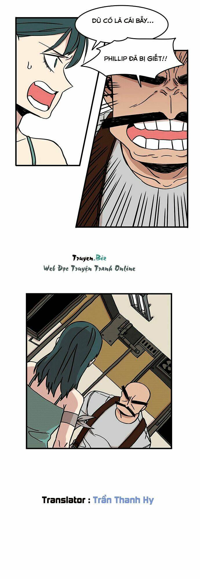 minus hand chapter 9 16