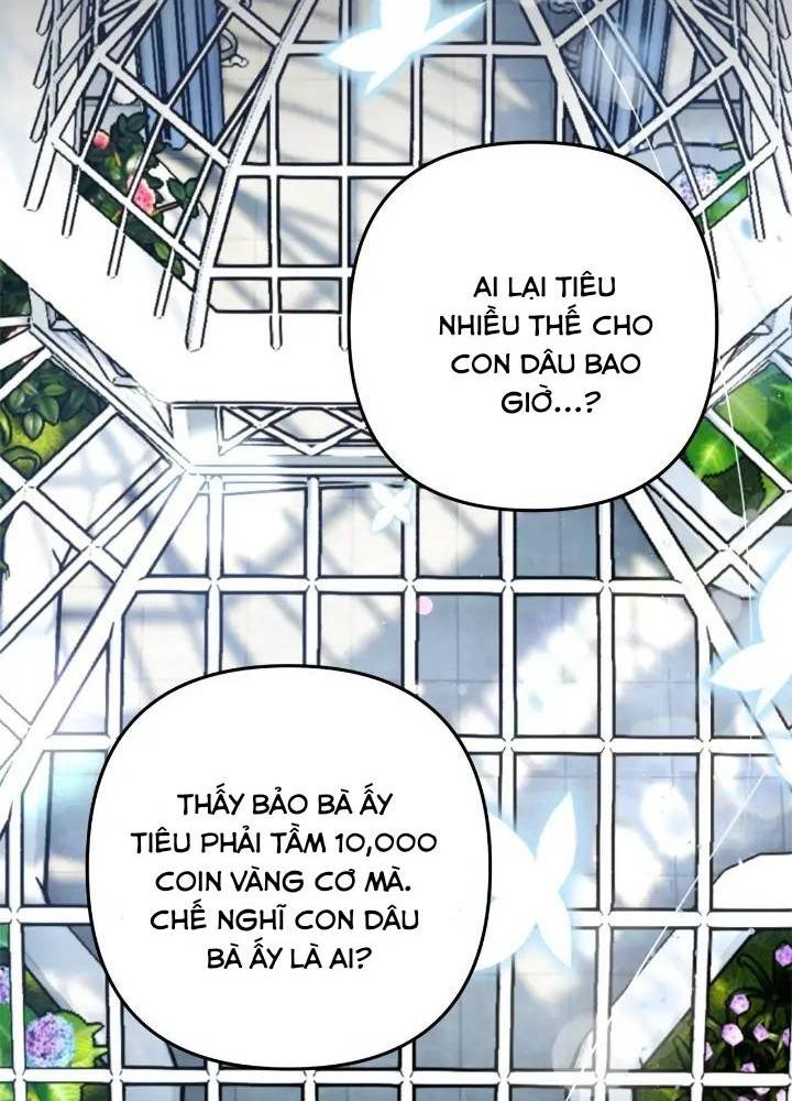 tại sao mẹ chồng tôi lại như thế này? chapter 12 96