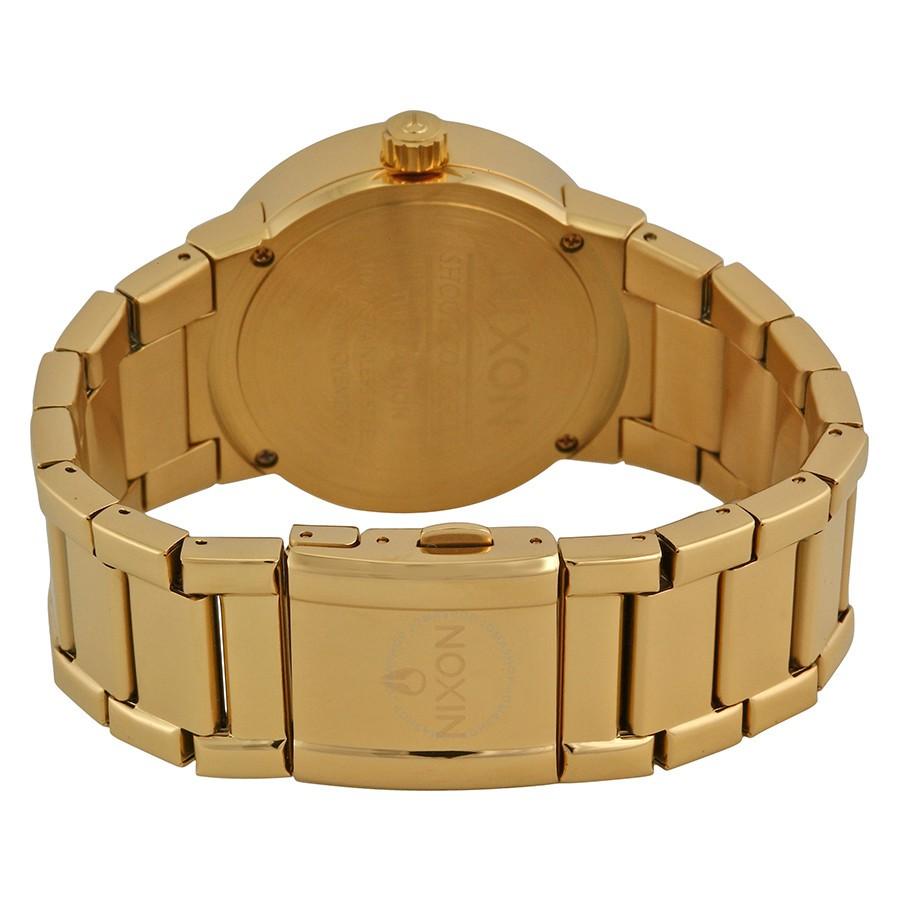 Đồng hồ đeo tay nam hiệu Nixon A1601891