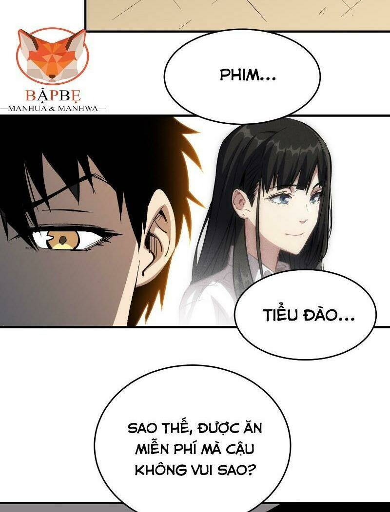 kiêm chức diêm vương chapter 16 23