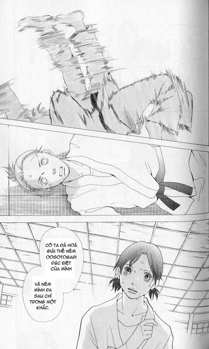 matsuri special chapter 8 13