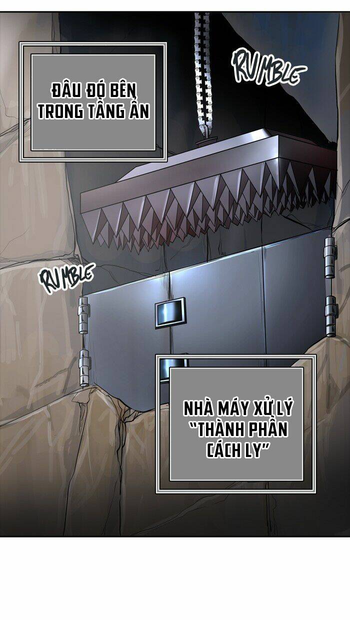 cuộc chiến trong tòa tháp chapter 344 144