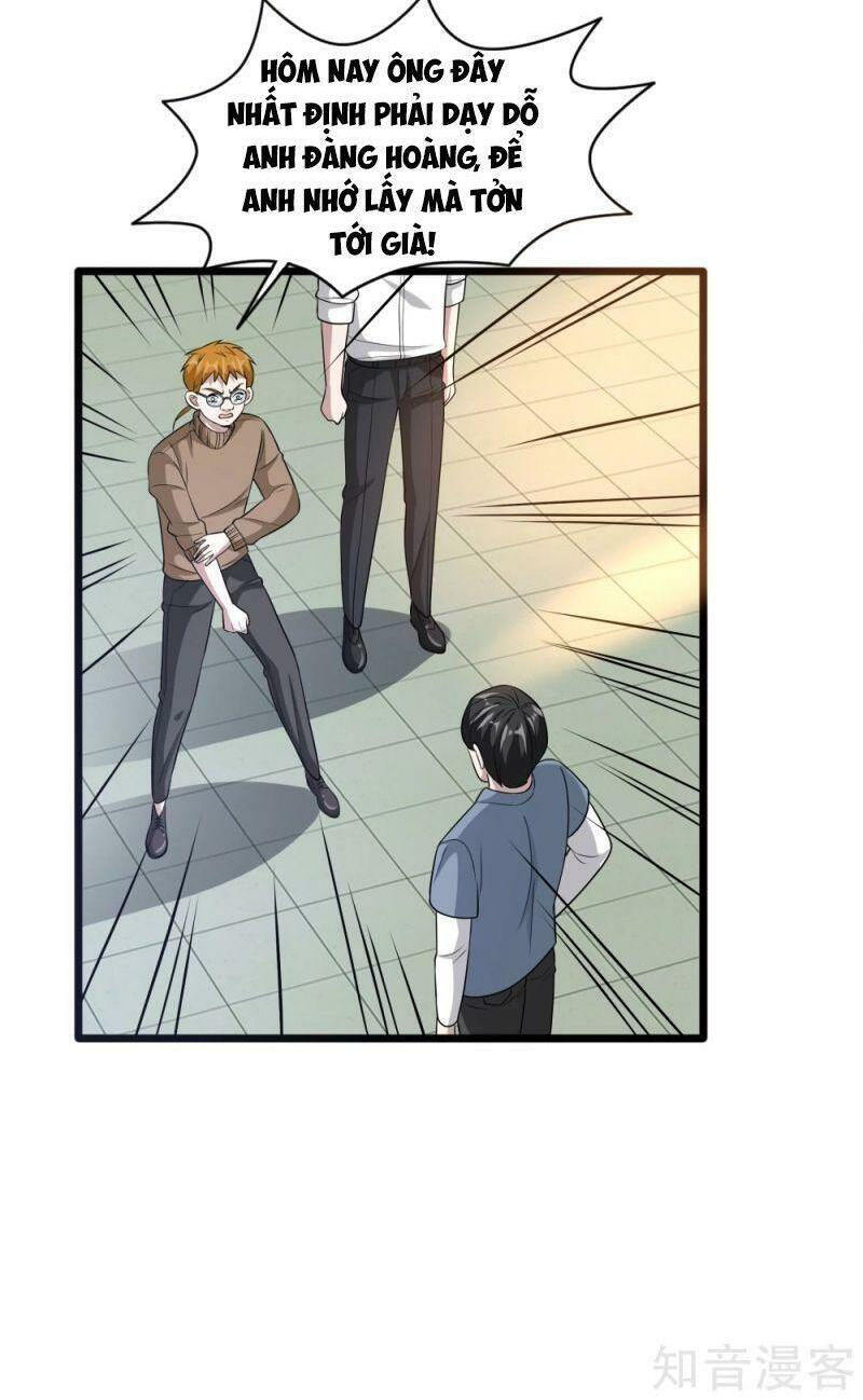 đô thị tà vương chapter 157 4