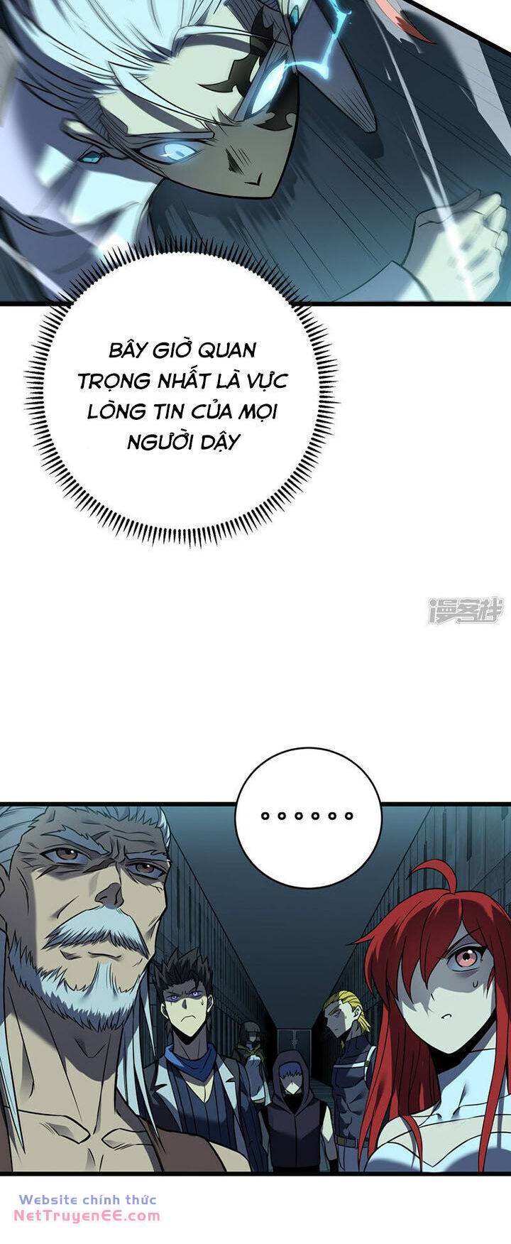 sát thần chi lộ tại dị giới chapter 66 39