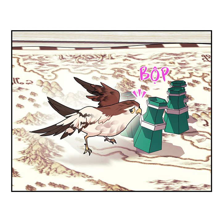 công chúa của loài chim chapter 18 28