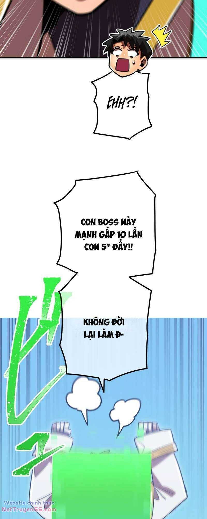 Huyết Thánh Cứu Thế Chủ~ Ta Chỉ Cần 0.0000001% Đã Trở Thành Vô Địch chapter 59 53