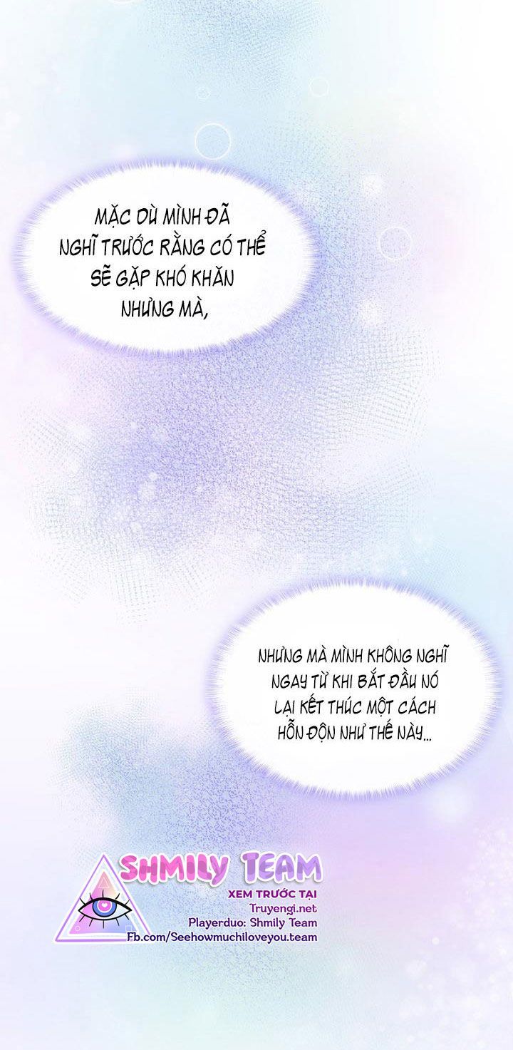 tôi định quyến rũ anh trai nhưng nam chính đã đến chapter 17 38