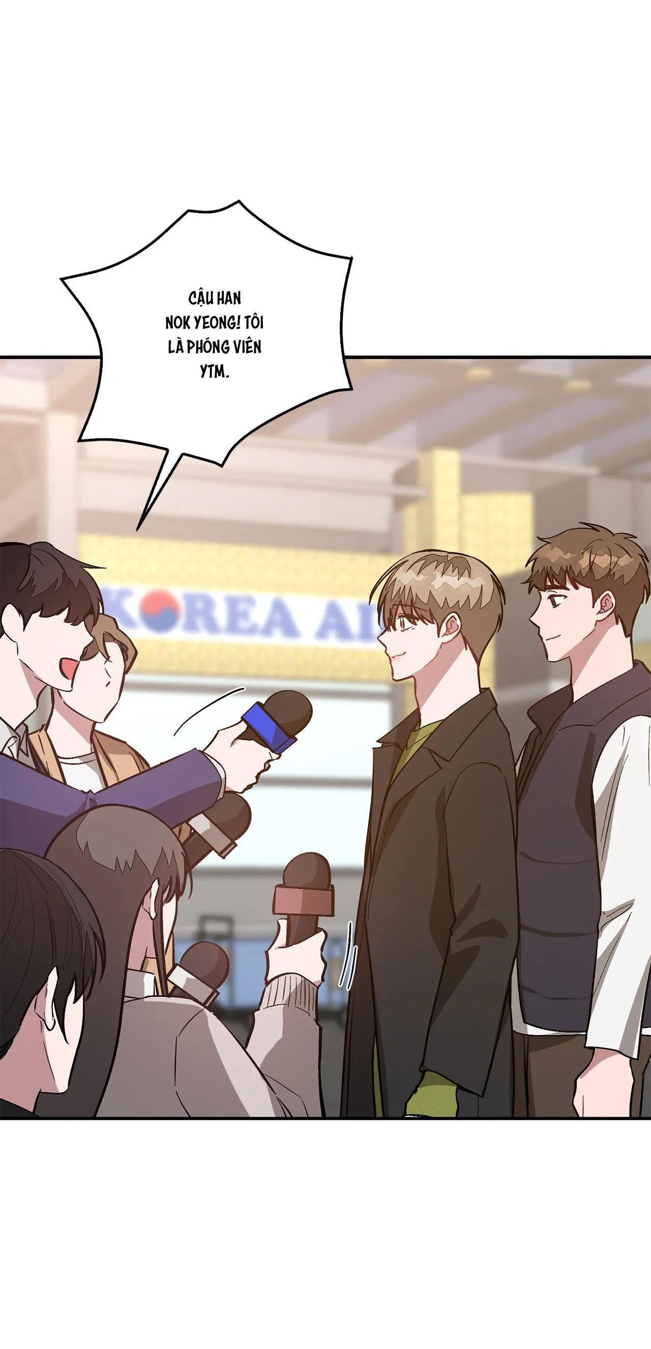 Sống Lại Lần Nữa chapter 61 19