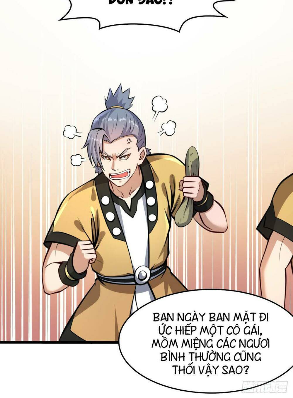 hiệp hành cửu thiên chapter 98 13