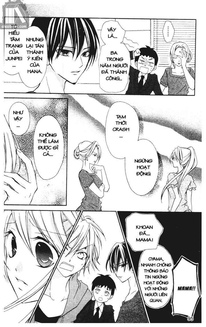 crash! chapter 31 22