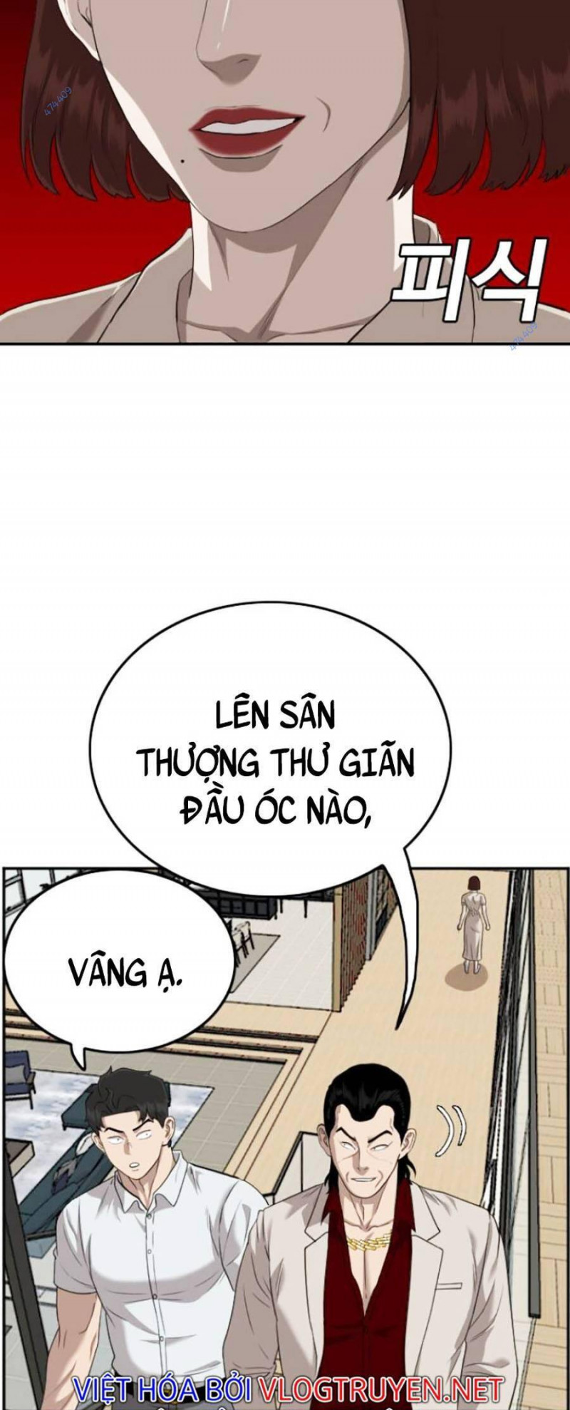 người xấu chapter 119 18