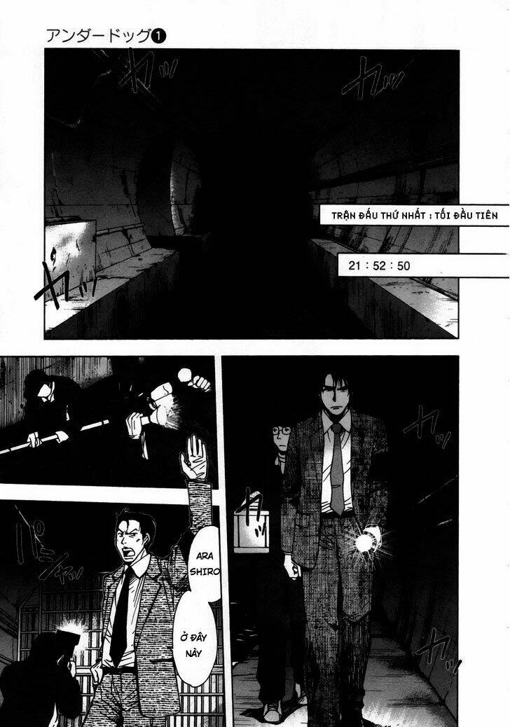 underdog chapter 4 10