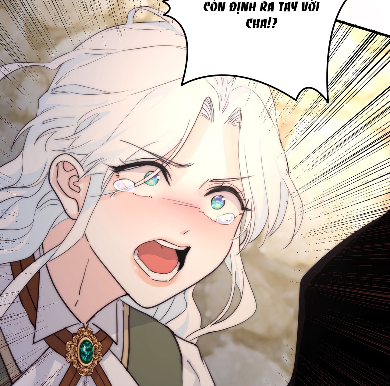 bông hoa độc của nhà công tước chapter 4.2 3