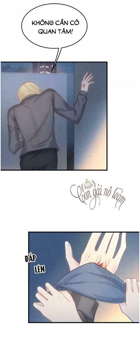 99 phương pháp giam cầm tình yêu chapter 14 23