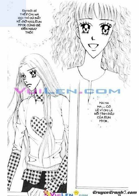 người mẫu hoàn hảo chapter 5 69