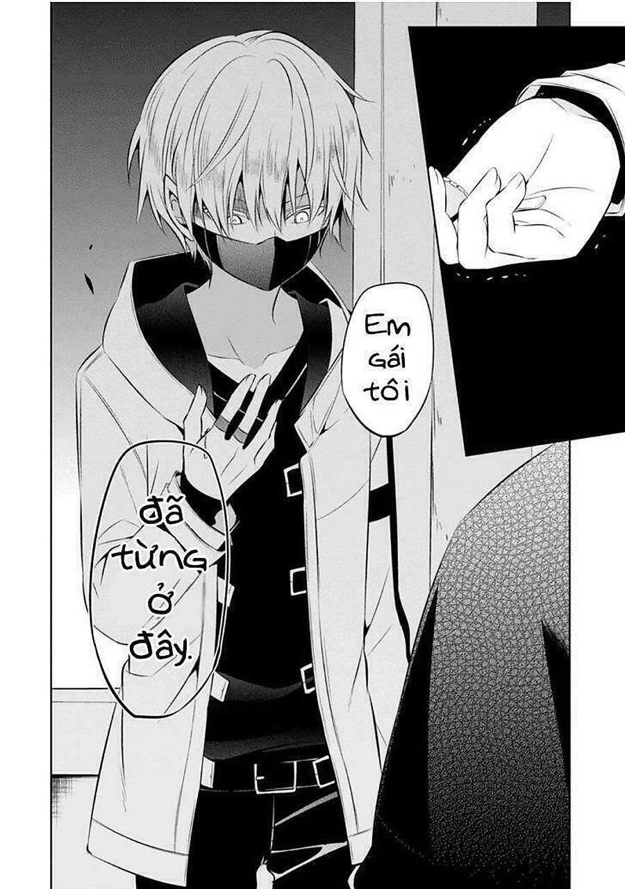 trò chơi tử thần chapter 12 29