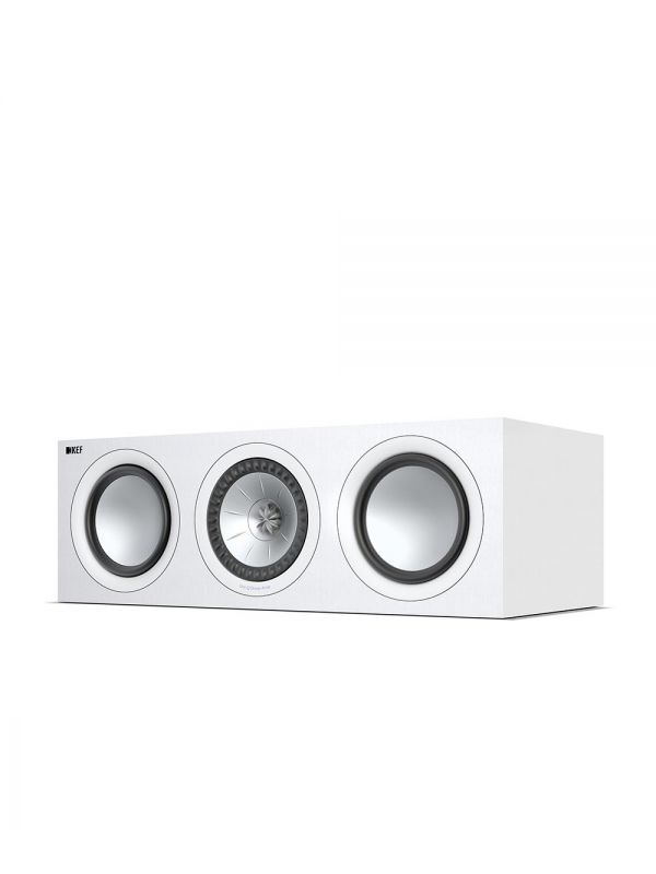 Loa Center Kef Q650c hàng CHÍNH HÃNG NEW 100%