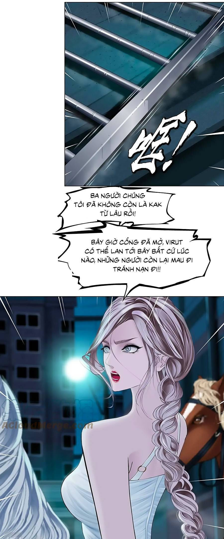 đằng nữ chapter 172 13