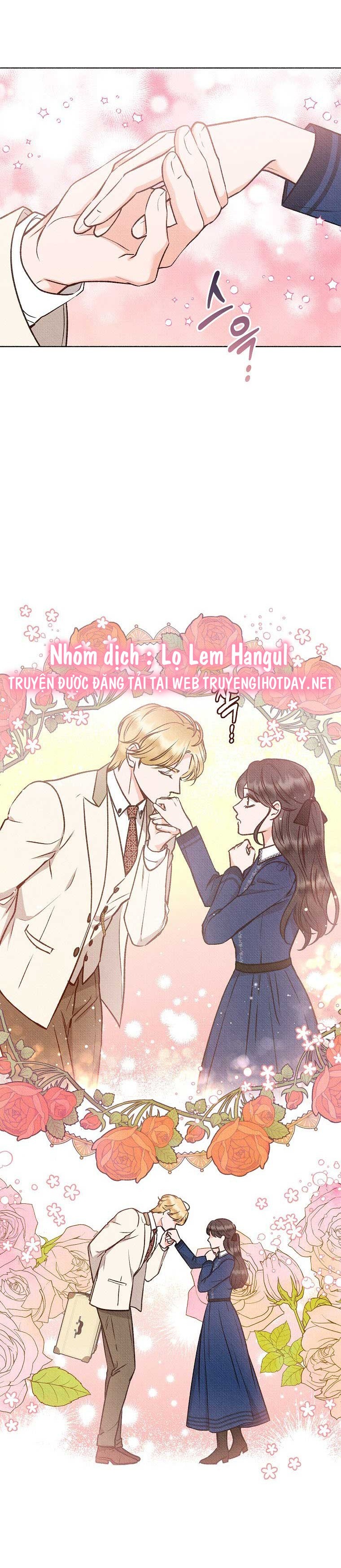 chàng trai đa nhân cách của tôi chapter 3 47