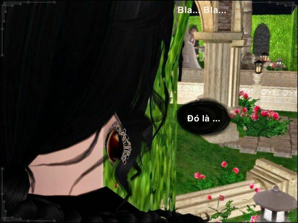 truyện sims - earl story chapter 42 29