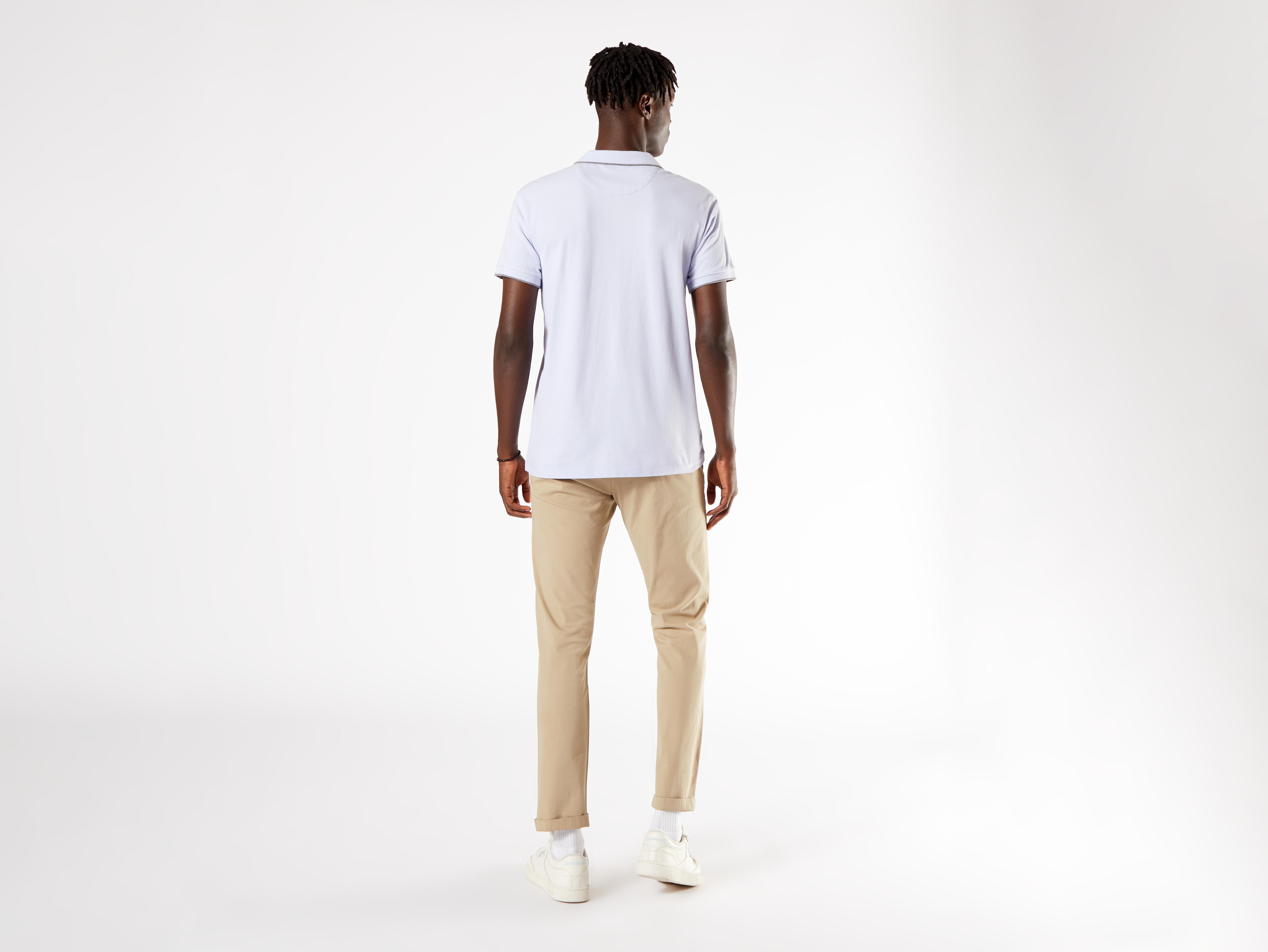 ÁO Thun Polo Nam DOCKERS 86161-0040