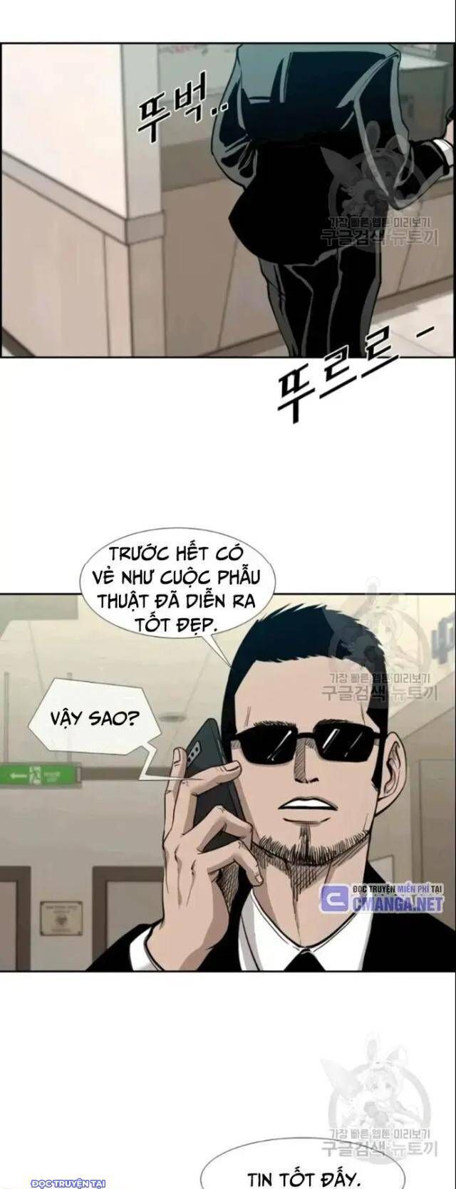 shark - cá mập chapter 195 43