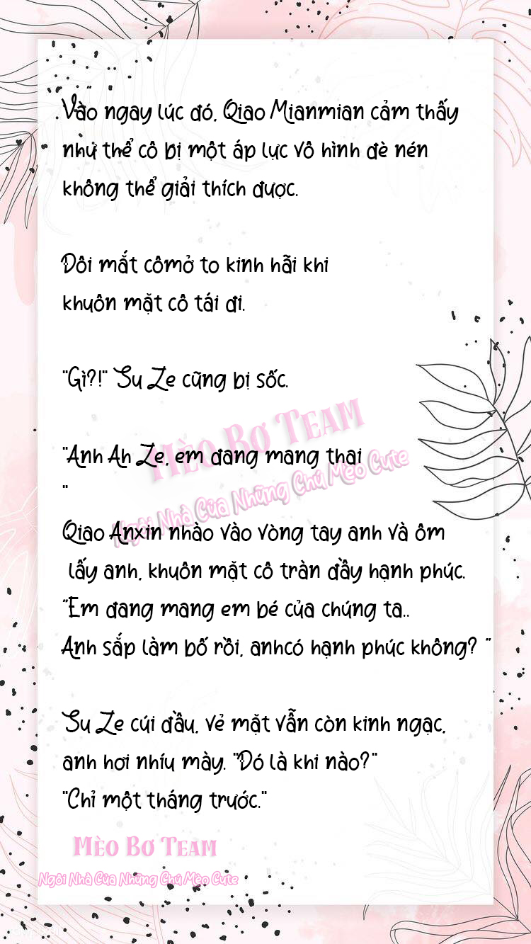 tôi bí mật kết hôn với một big shot chapter 1 5