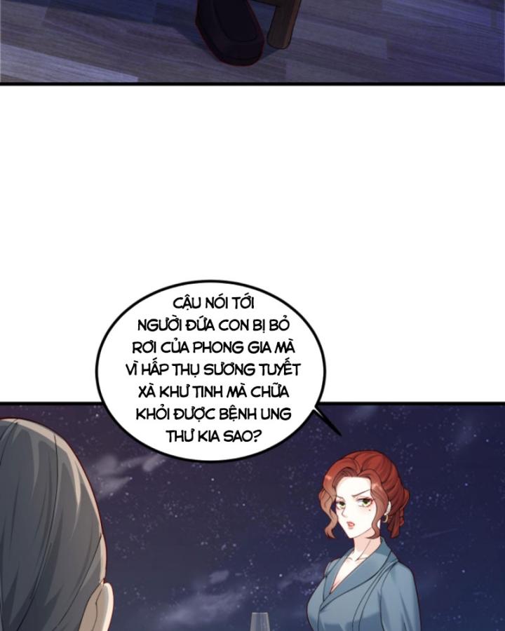 học cùng em gái, tôi bất cẩn vô địch rồi chapter 80 53