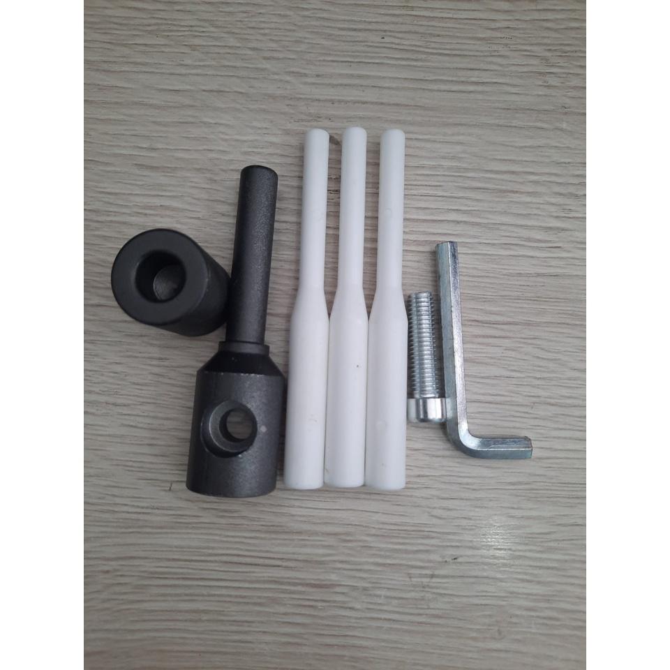 Đầu hàn sự cố 7ly, đầu hàn sự cố 11 ly, đầu hàn xử lý sự cố ống ppr , hỏa tốc HCM 24/7