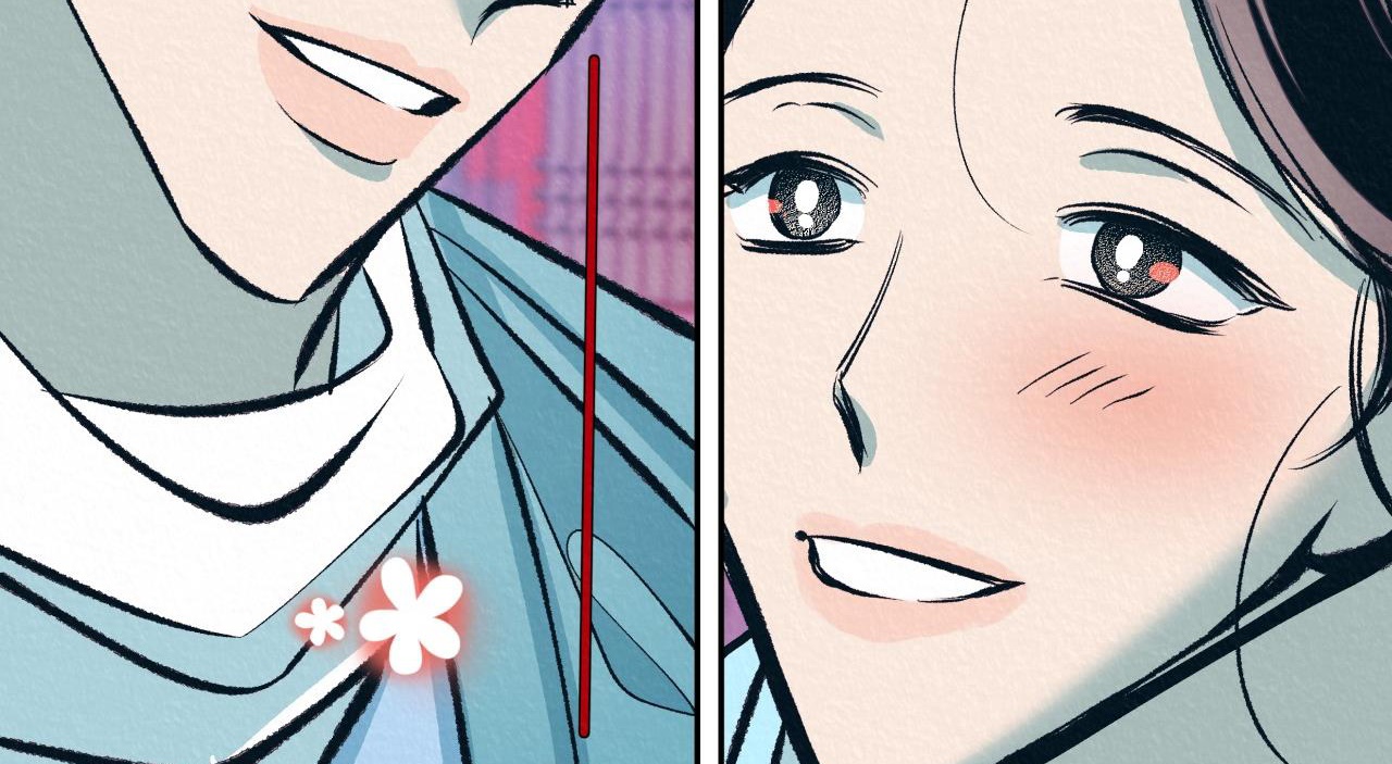 vô liêm sỉ chapter 0 99