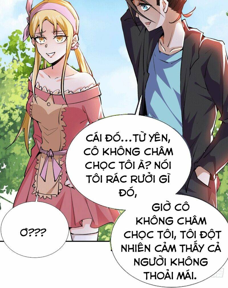 đô thị đỉnh phong cao thủ chapter 274 7