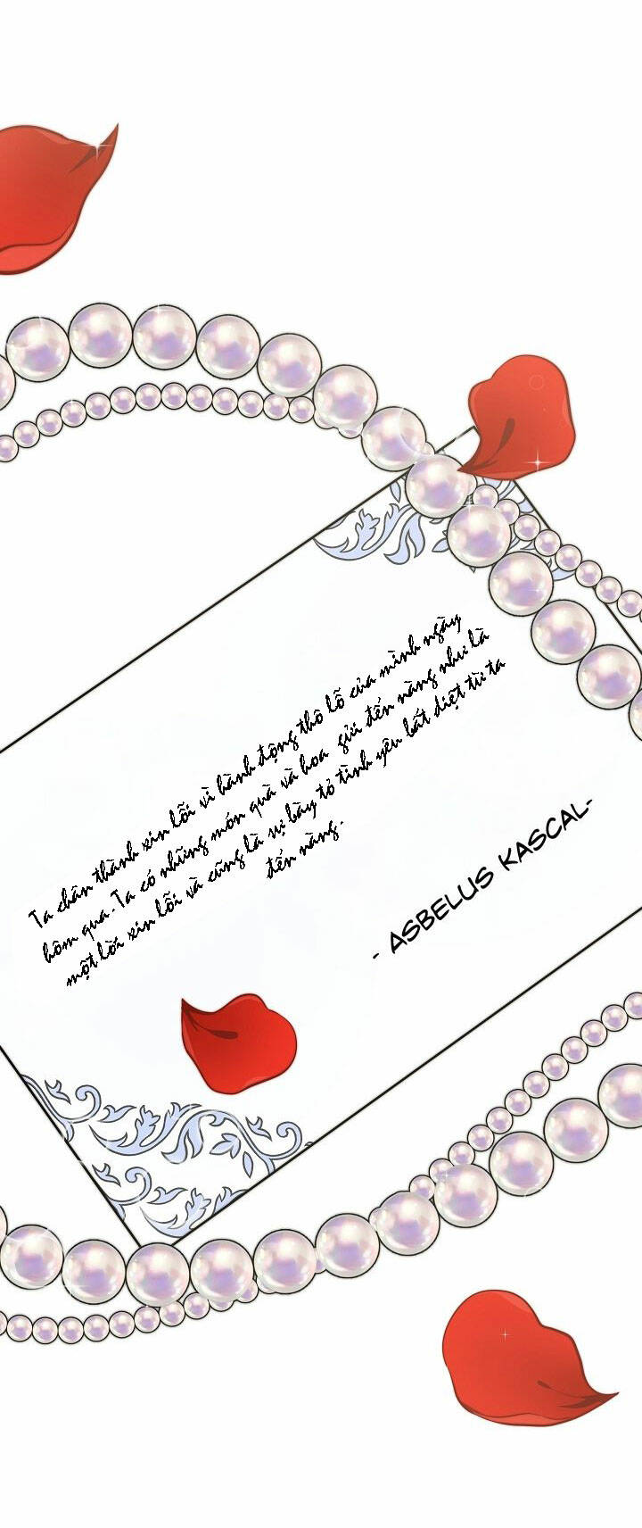 cô dâu của elysian chapter 11 17